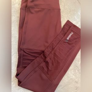Reebok Speedwick Leggings